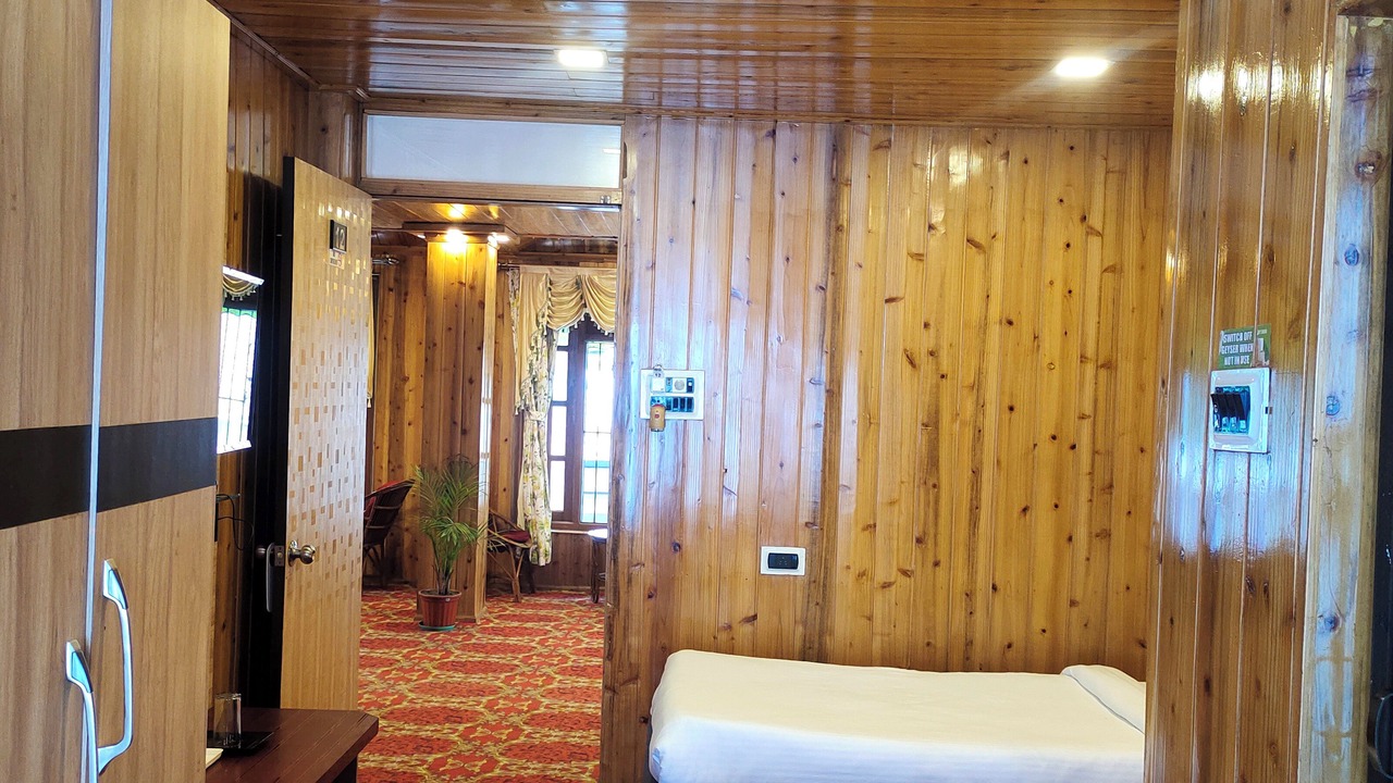 Photo of Bedroom in Kurseong