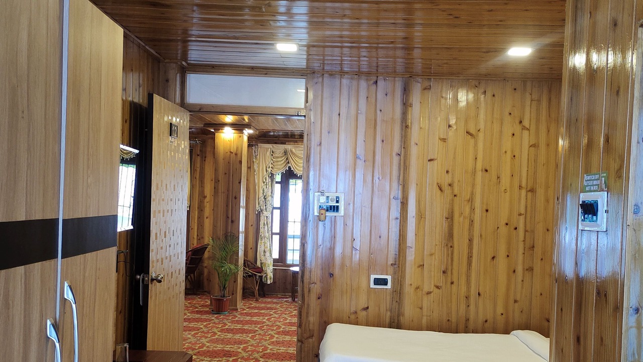 Photo of Bedroom in Kurseong