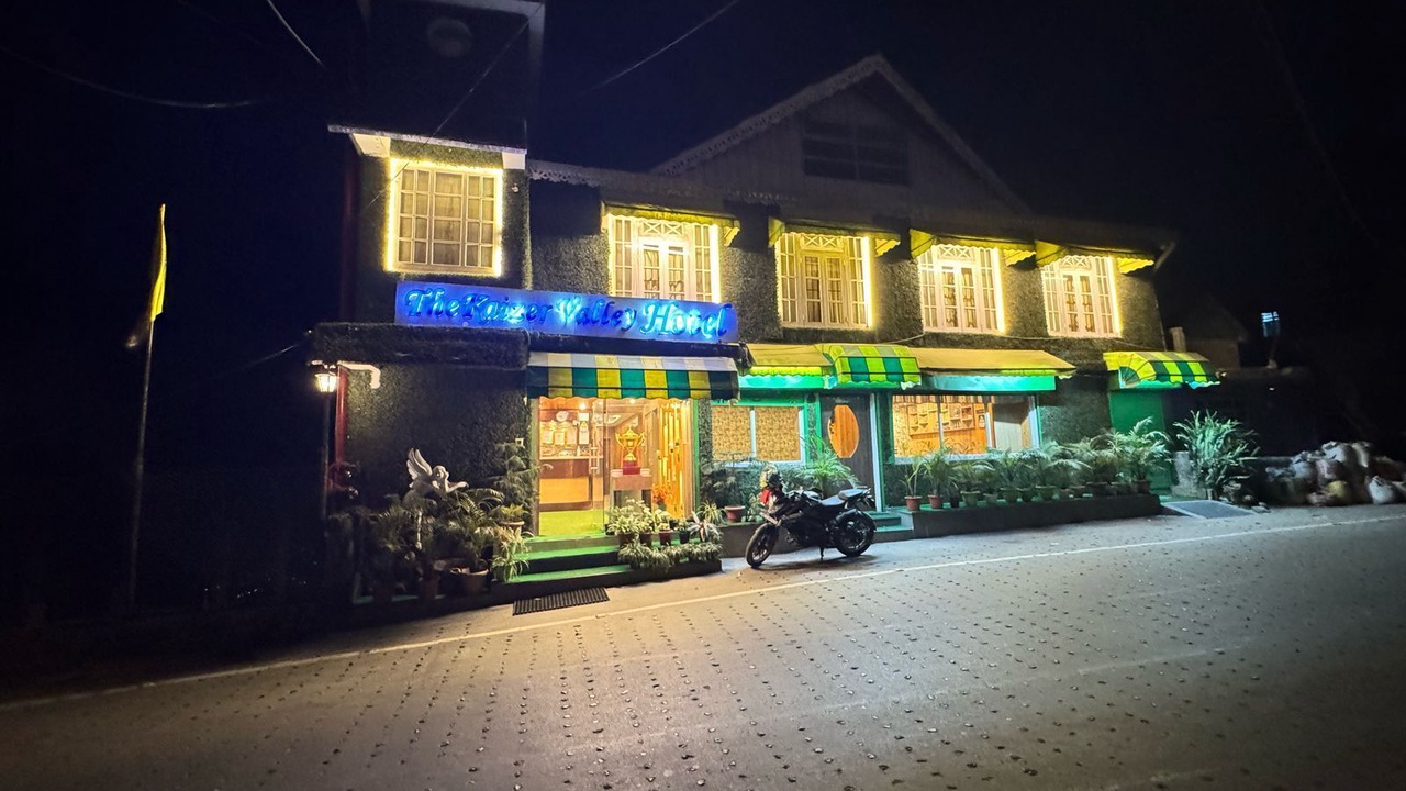 Photo of Outdoor in Kurseong