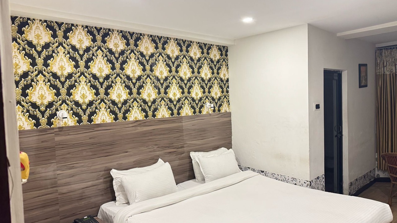 Photo of Bedroom in Kurseong