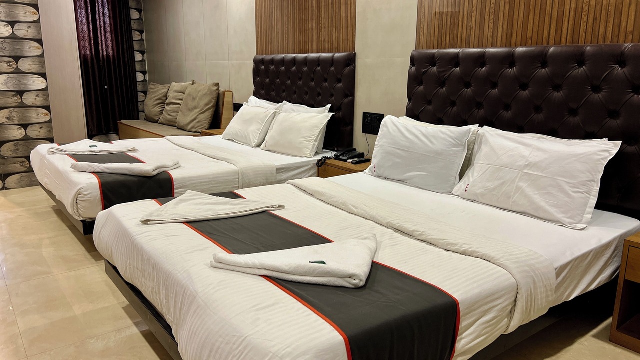 Photo of Bedroom in Marol