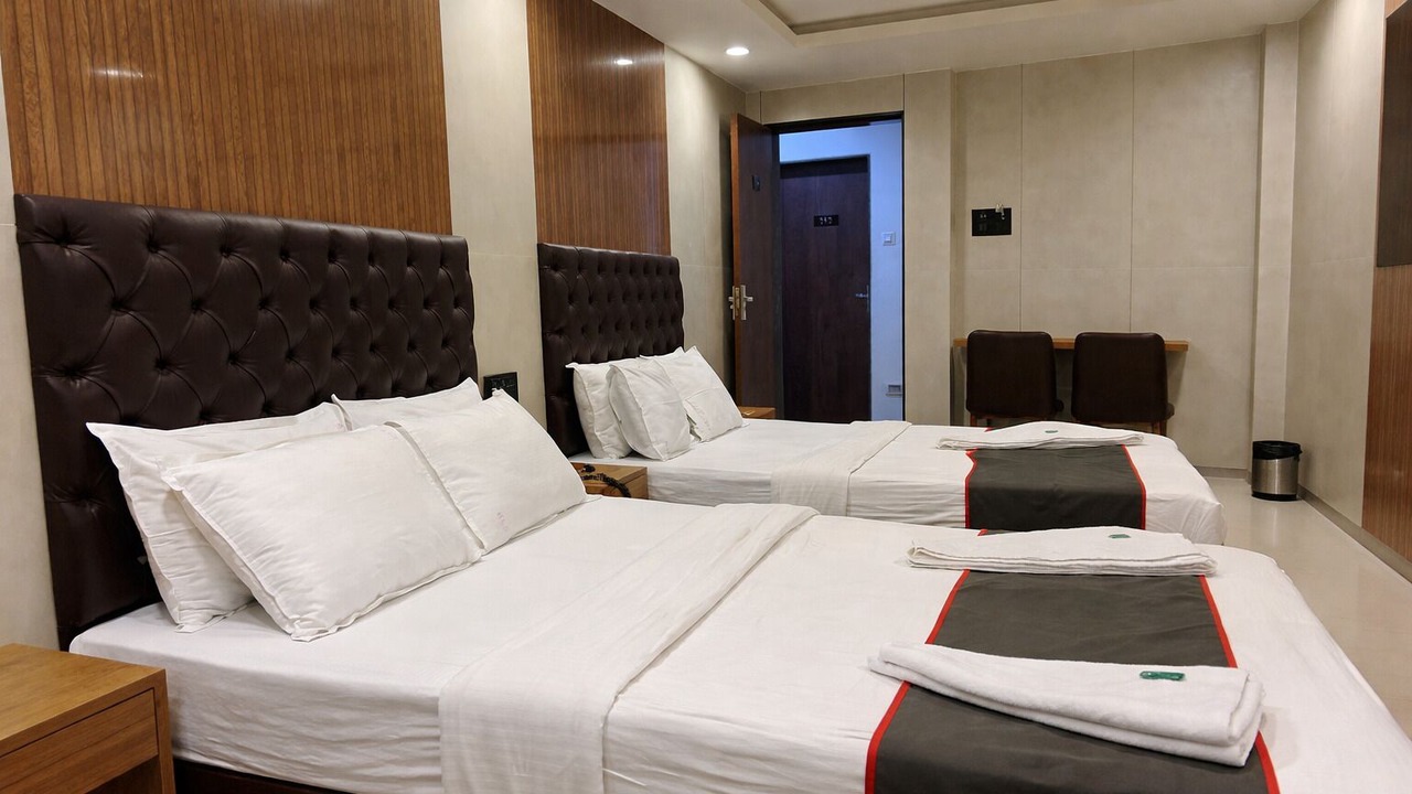 Photo of Bedroom in Marol