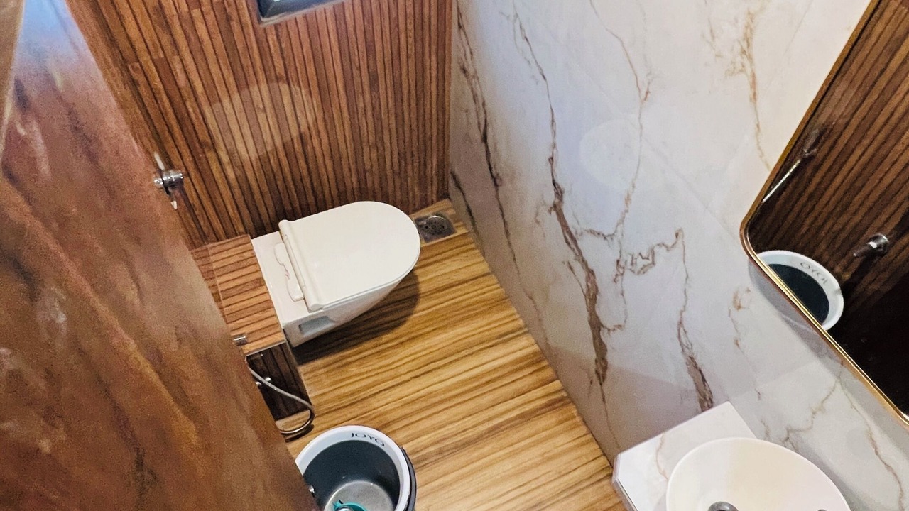 Photo of Bathroom in Marol