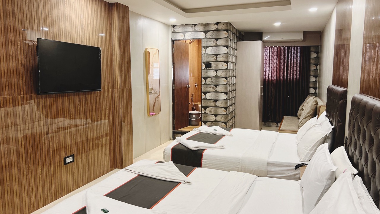 Photo of Bedroom in Marol