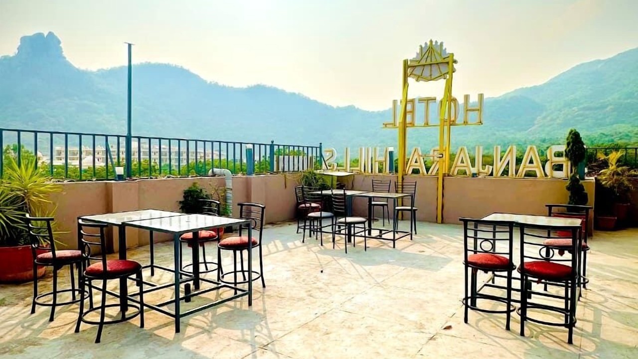 Photo of Outdoor in Abu Road