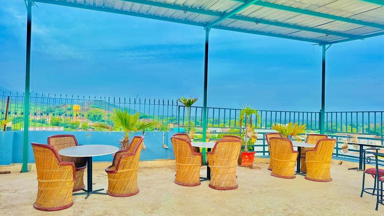 Photo of Outdoor in Abu Road