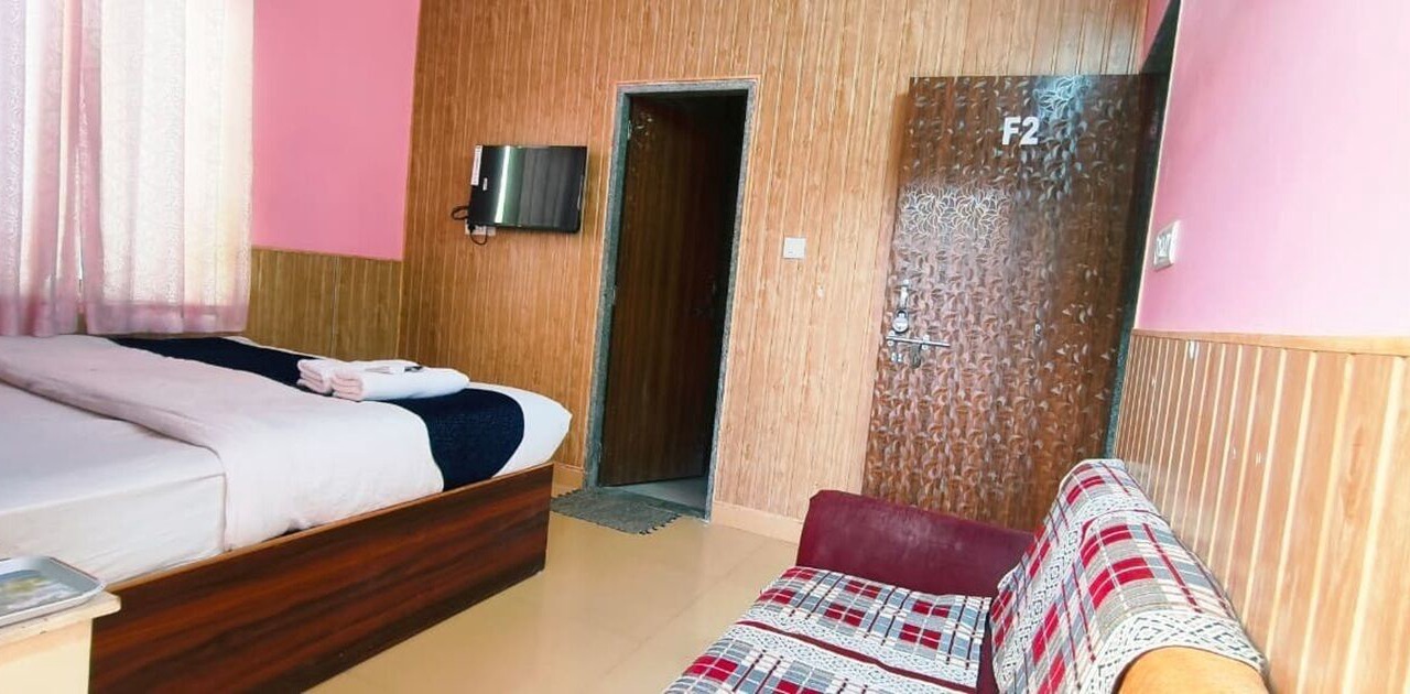 Photo of Bedroom in Abu Road