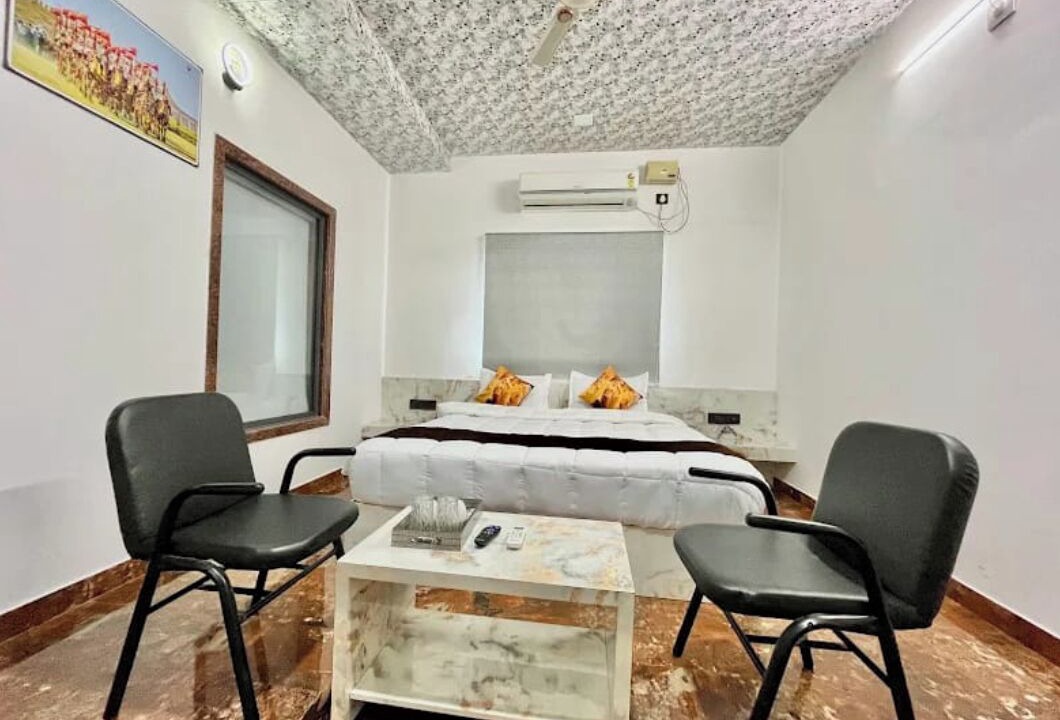 Photo of Bedroom in Abu Road