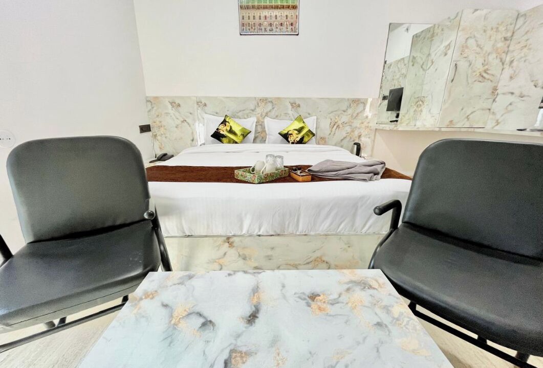 Photo of Bedroom in Abu Road