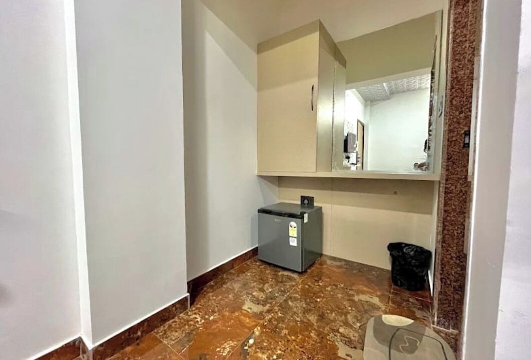 Photo of Bedroom in Abu Road