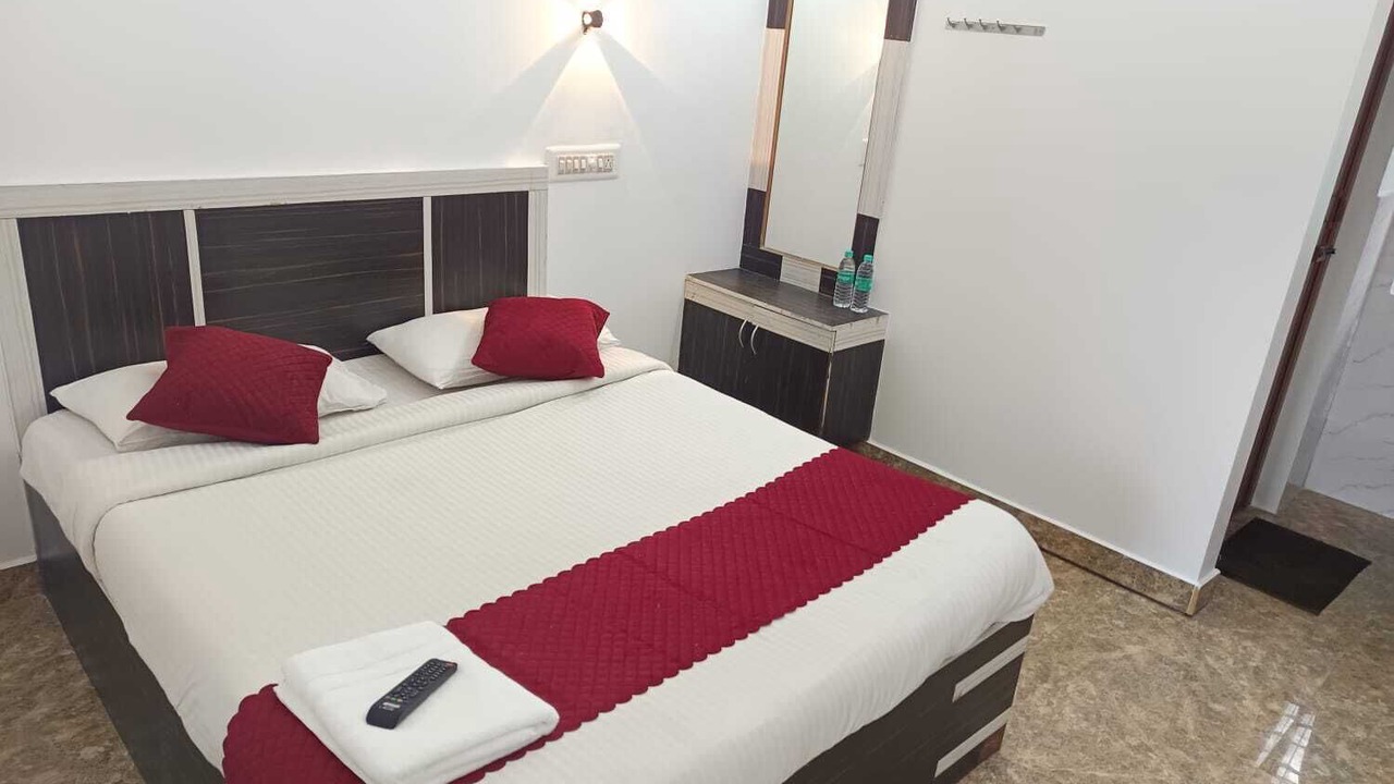 Photo of Bedroom in Yercaud