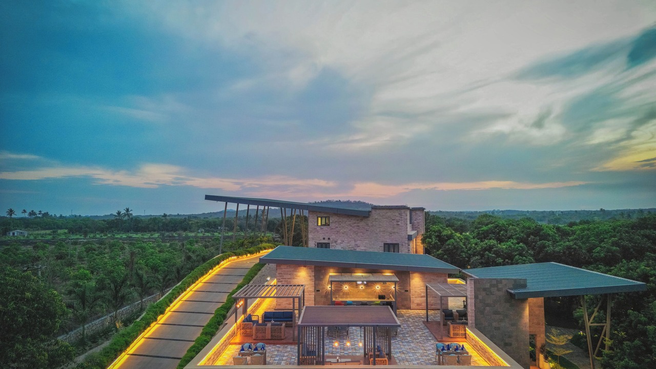 Photo of Outdoor in Sasan Gir