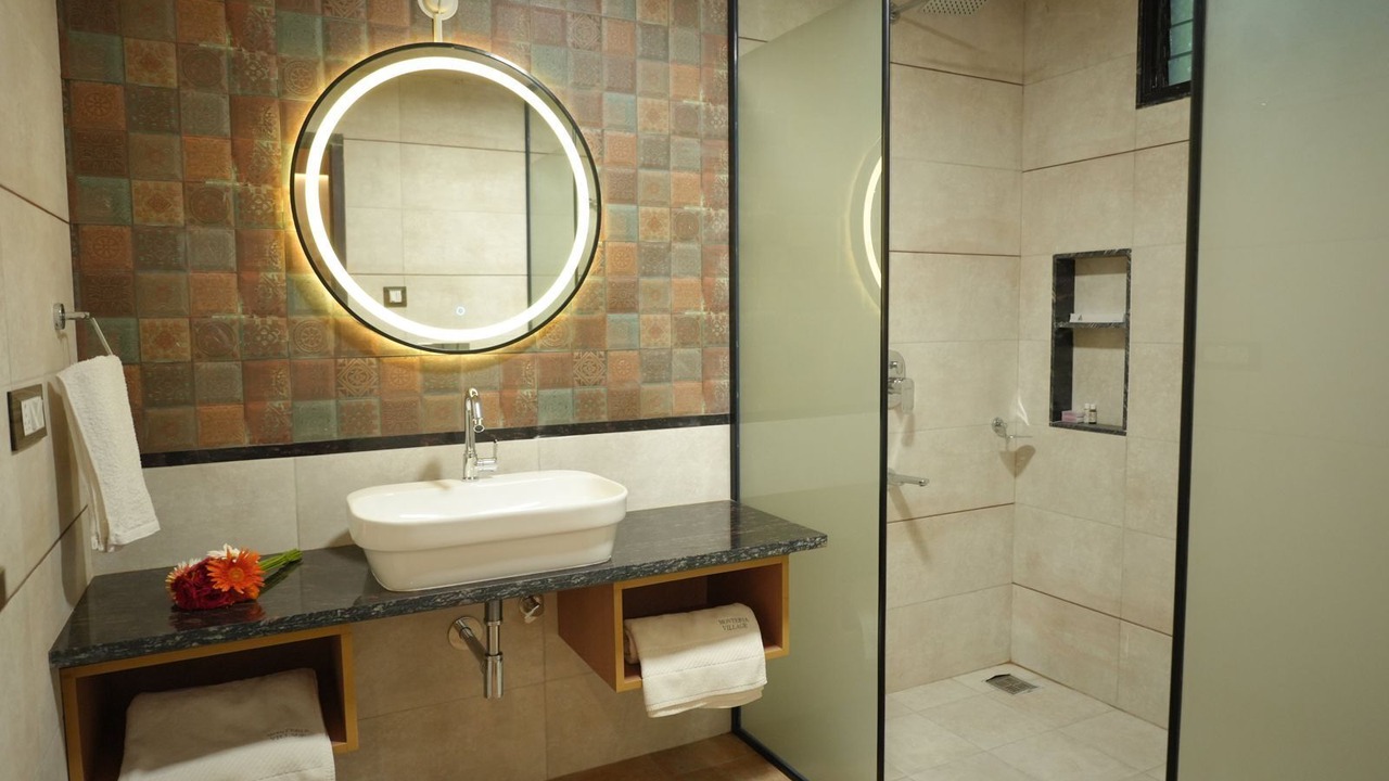 Photo of Bathroom in Khalapur