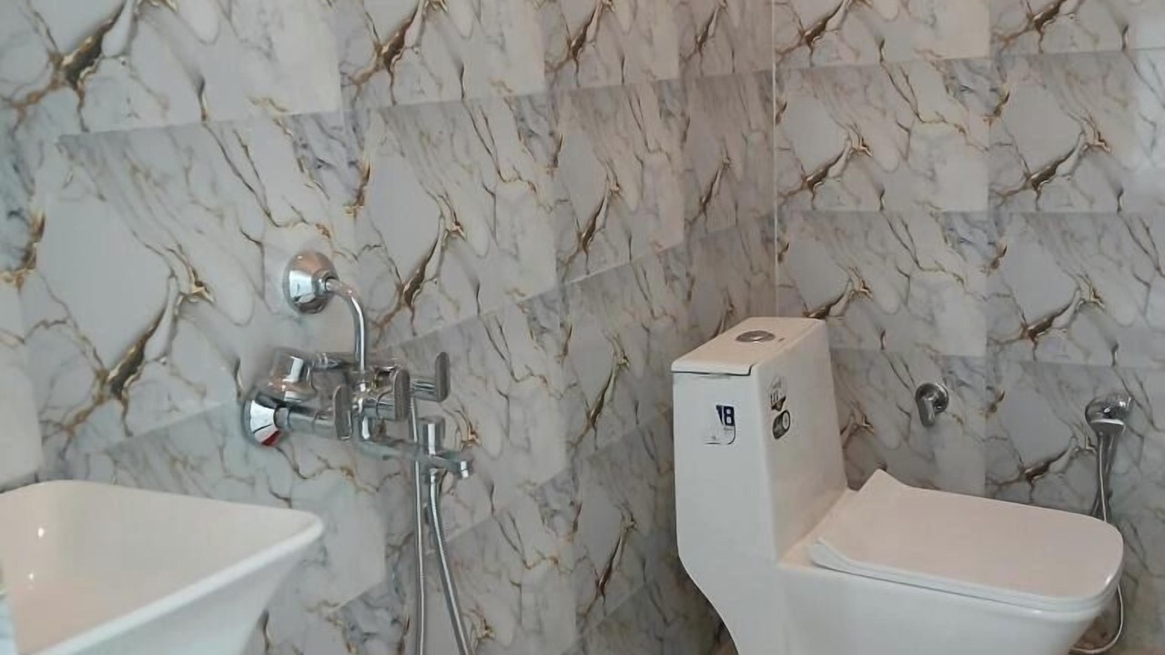 Photo of Bathroom in Faizabad