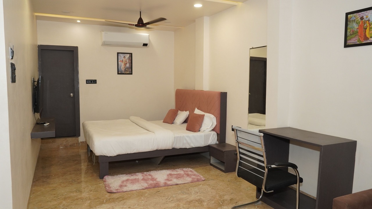 Photo of Bedroom in Indore