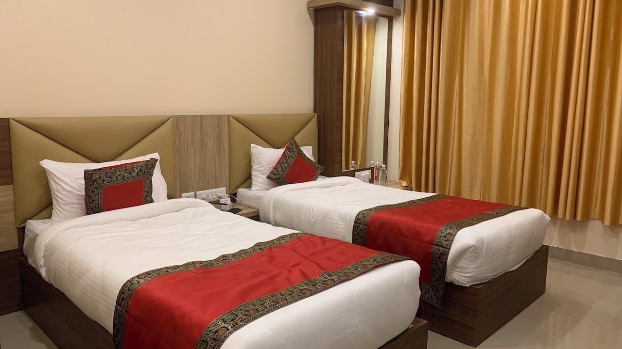 Photo of Bedroom in Robertsganj