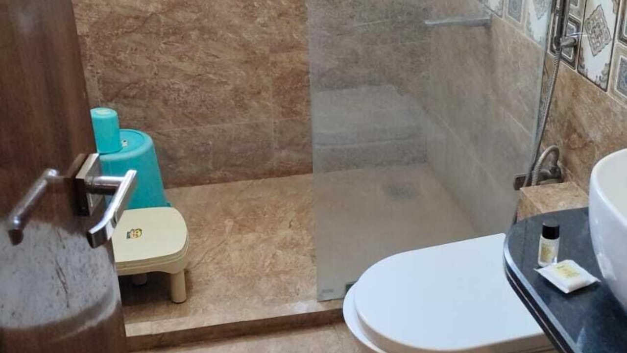 Photo of Bathroom in Robertsganj
