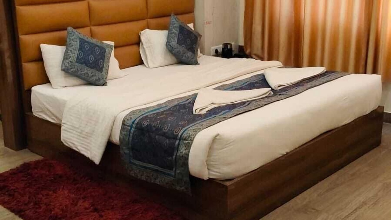 Photo of Bedroom in Robertsganj
