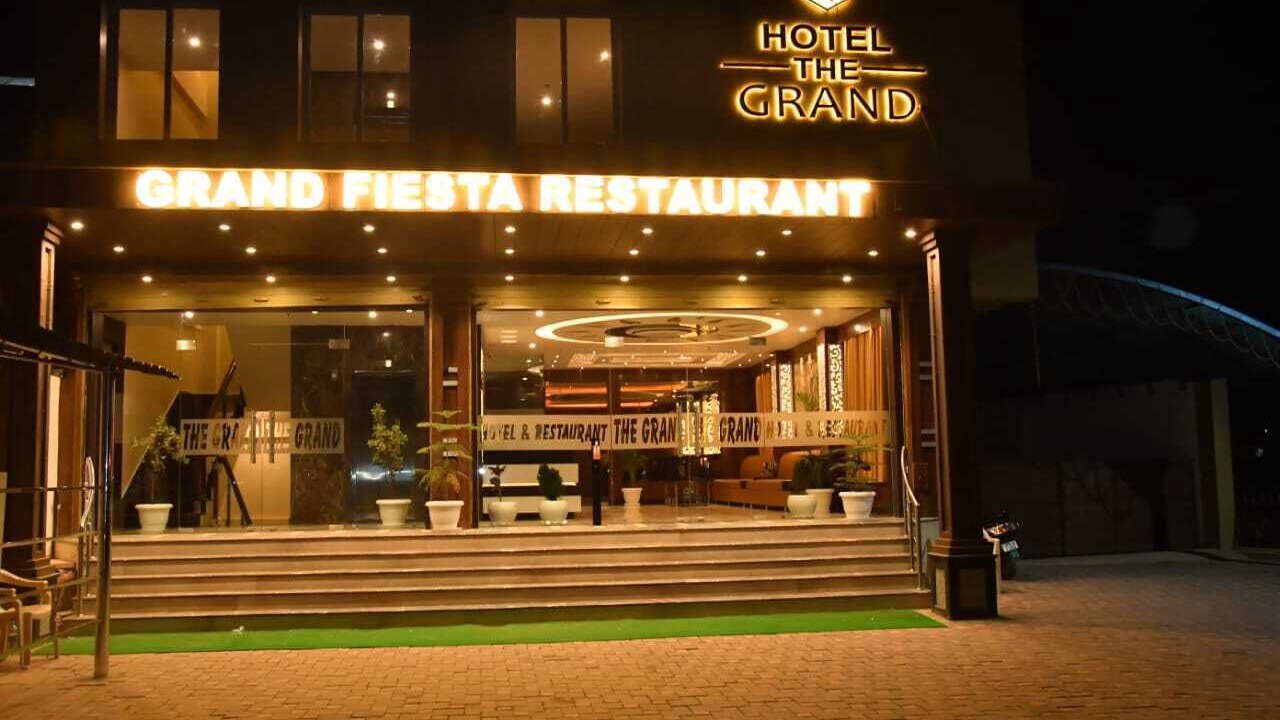 Photo of Outdoor in Robertsganj