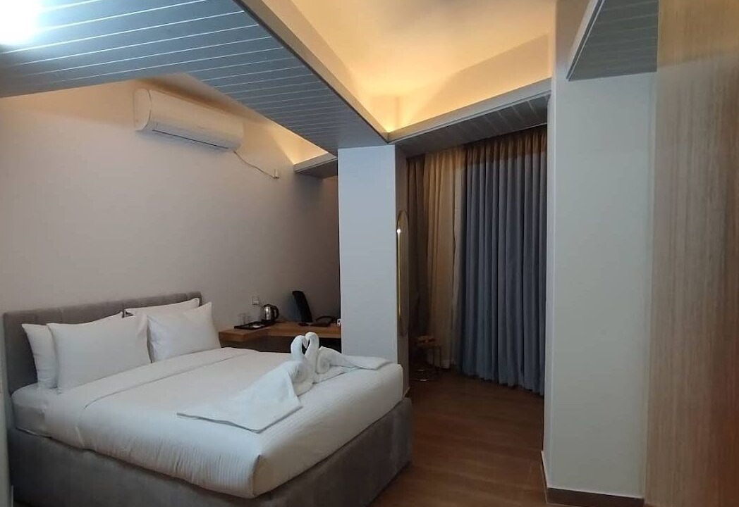 Photo of Bedroom in Bhadra