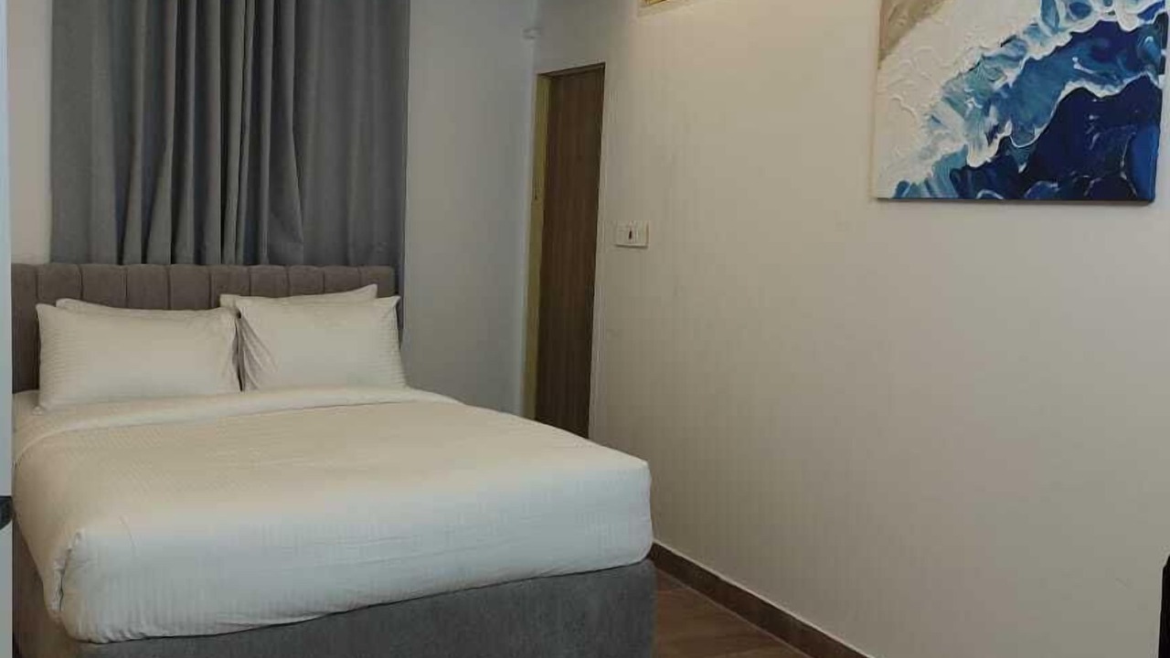 Photo of Bedroom in Bhadra