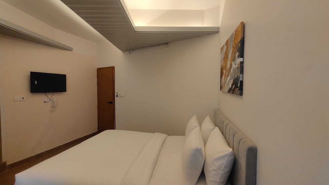 Photo of Bedroom in Bhadra