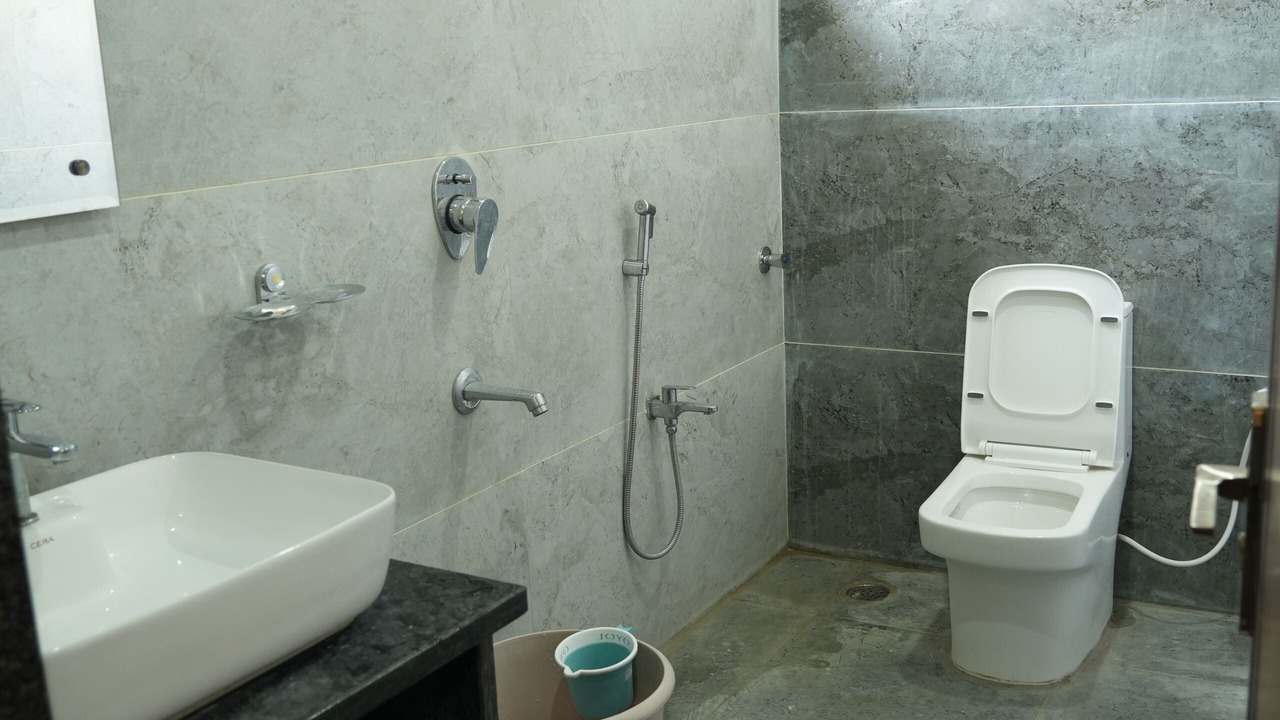 Photo of Bathroom in Patancheru