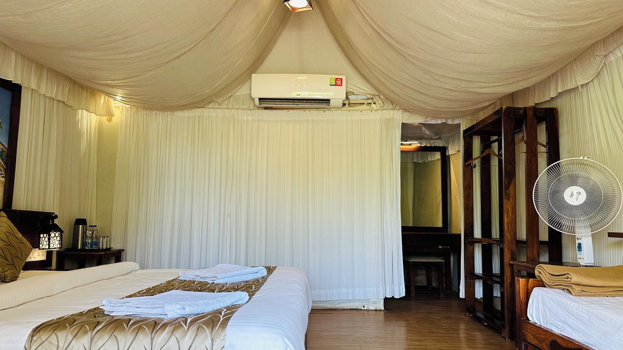 Photo of Patio Balcony in Maliya