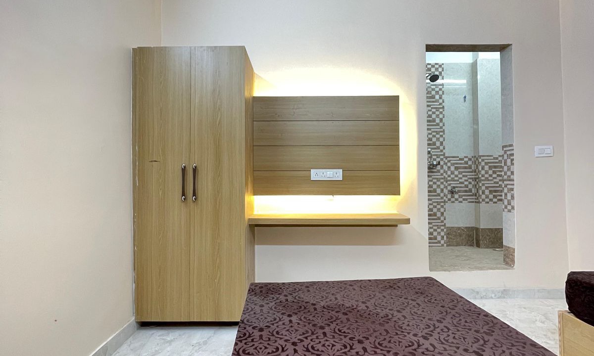 Photo of Bedroom in Varanasi