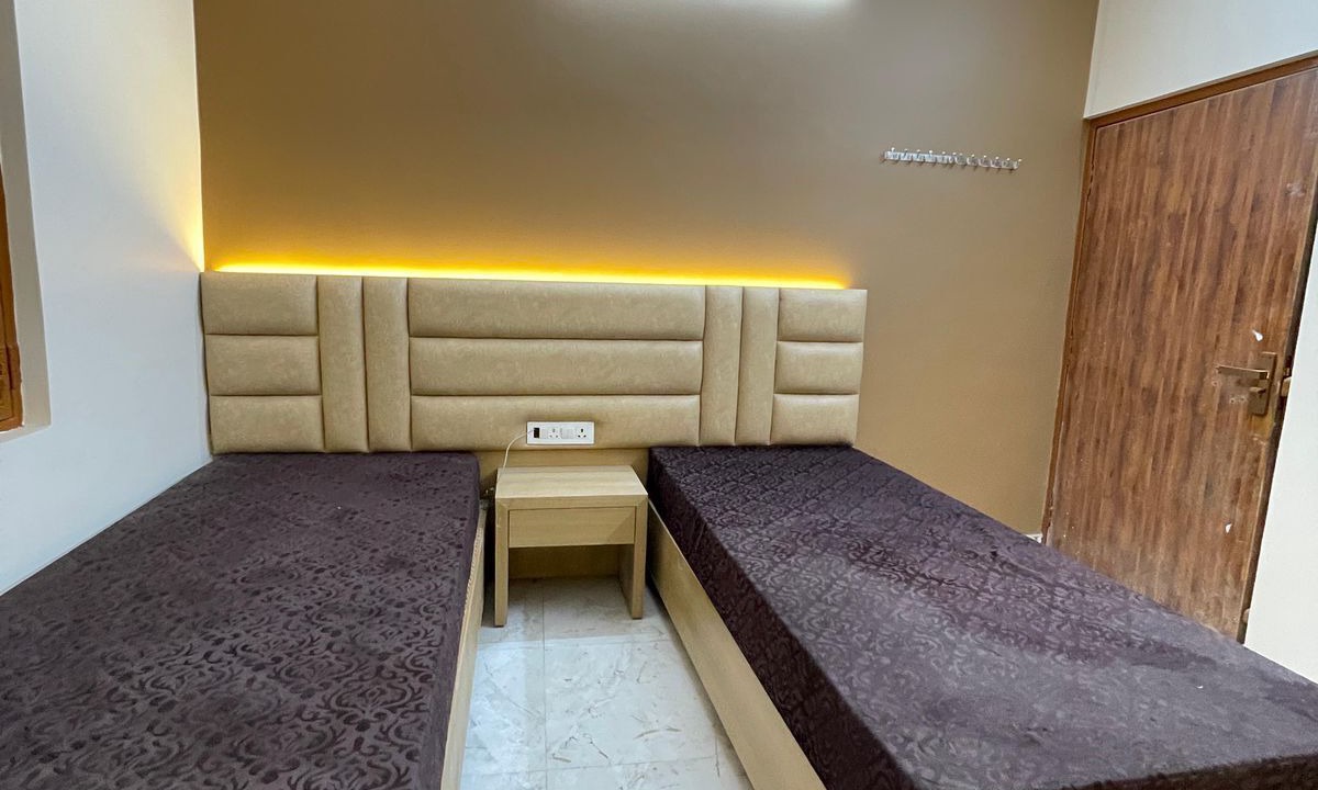 Photo of Bedroom in Varanasi
