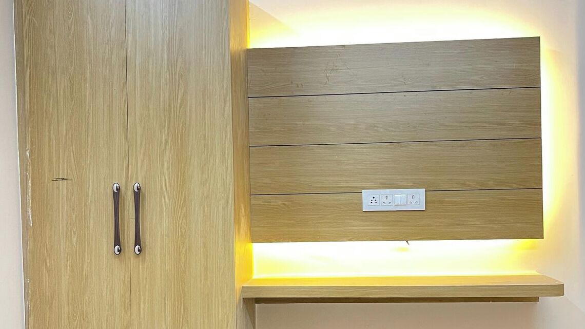 Photo of Bedroom in Varanasi