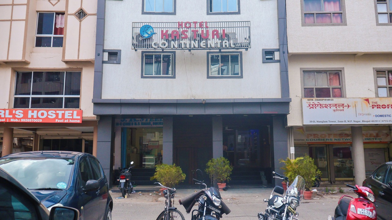 Photo of Outdoor in Maharana Pratap Nagar