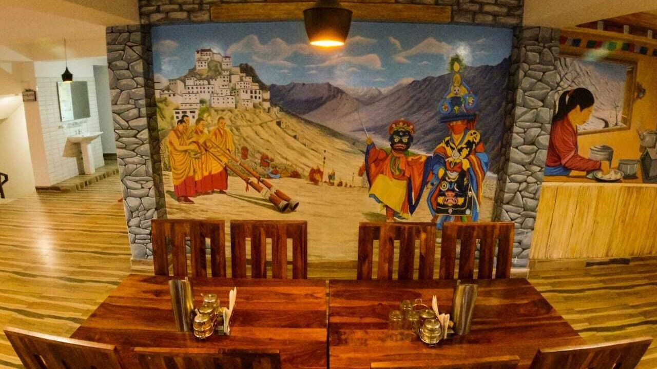 Photo of Others in Kaza
