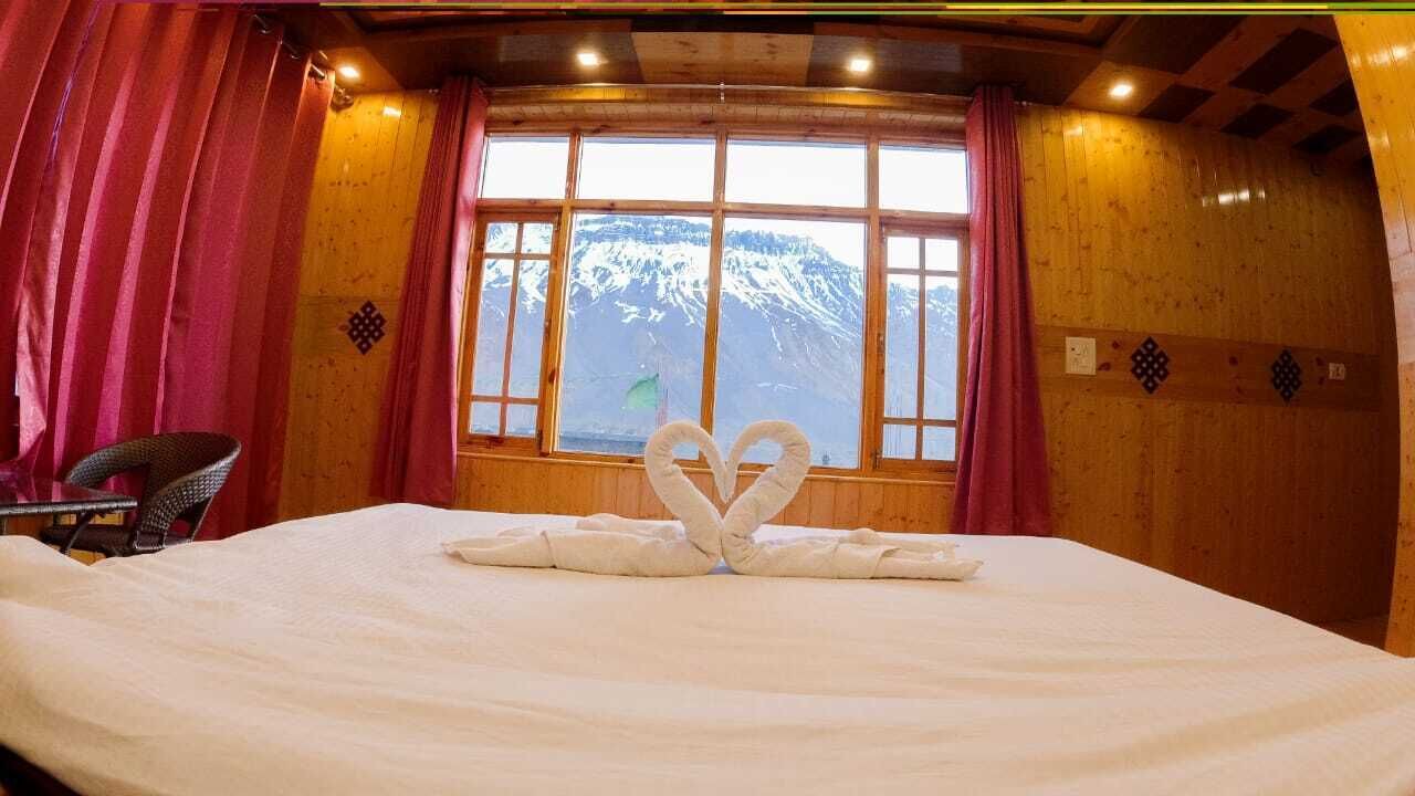 Photo of Patio Balcony in Kaza