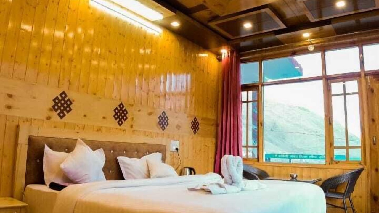 Photo of Patio Balcony in Kaza