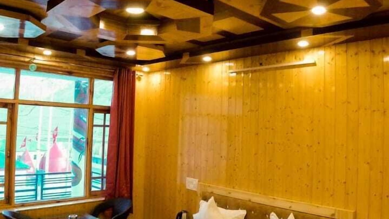 Photo of Patio Balcony in Kaza