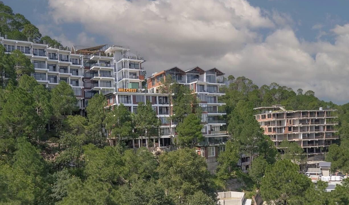 Photo of Outdoor in Kumarhatti