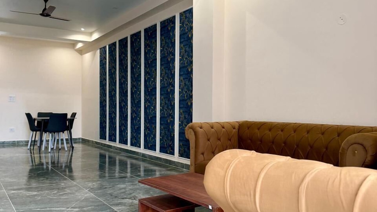 Photo of Livingroom in Kumarhatti