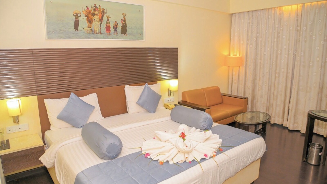 Photo of Bedroom in Gandhidham