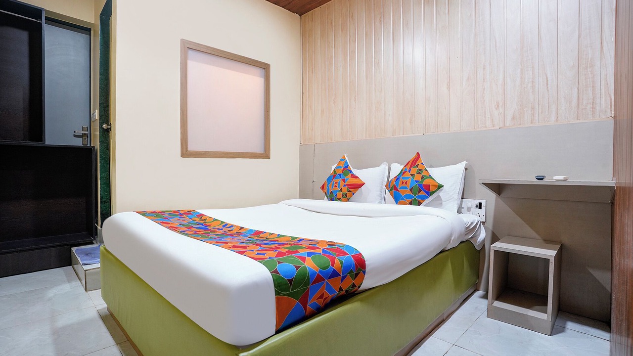 Photo of Bedroom in Chandivali
