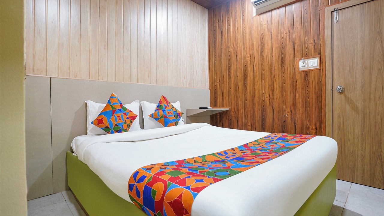 Photo of Bedroom in Chandivali