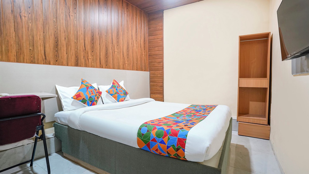 Photo of Bedroom in Chandivali