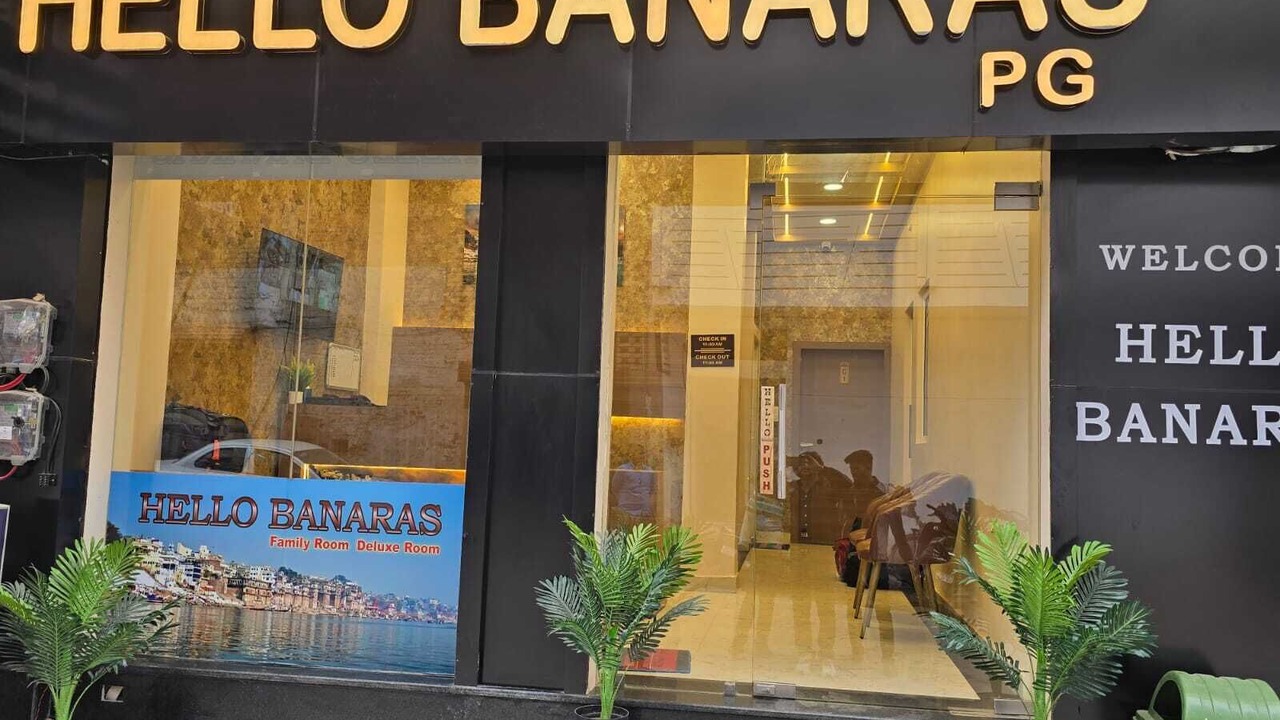 Photo of Outdoor in Varanasi