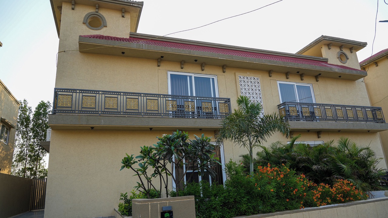 Photo of Outdoor in Jamnagar