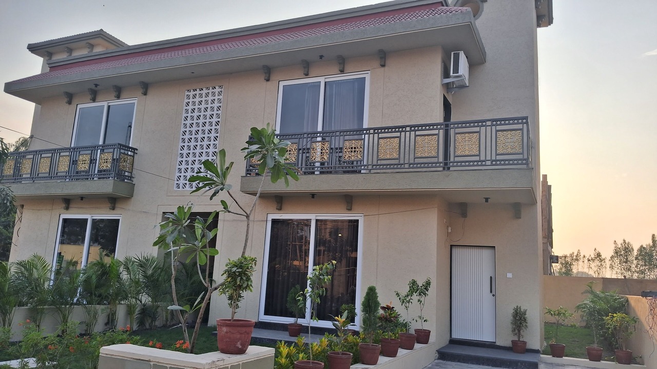 Photo of Outdoor in Jamnagar