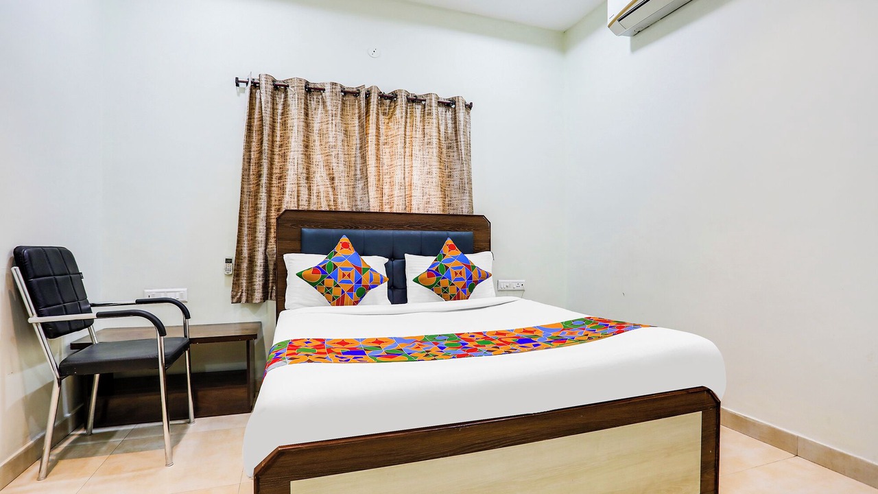 Photo of Bedroom in Raipur