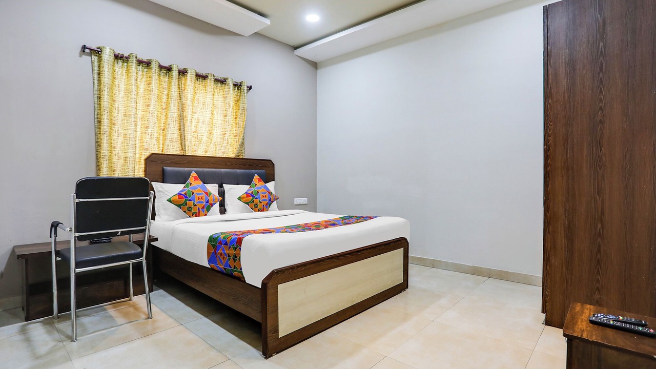 Photo of Bedroom in Raipur