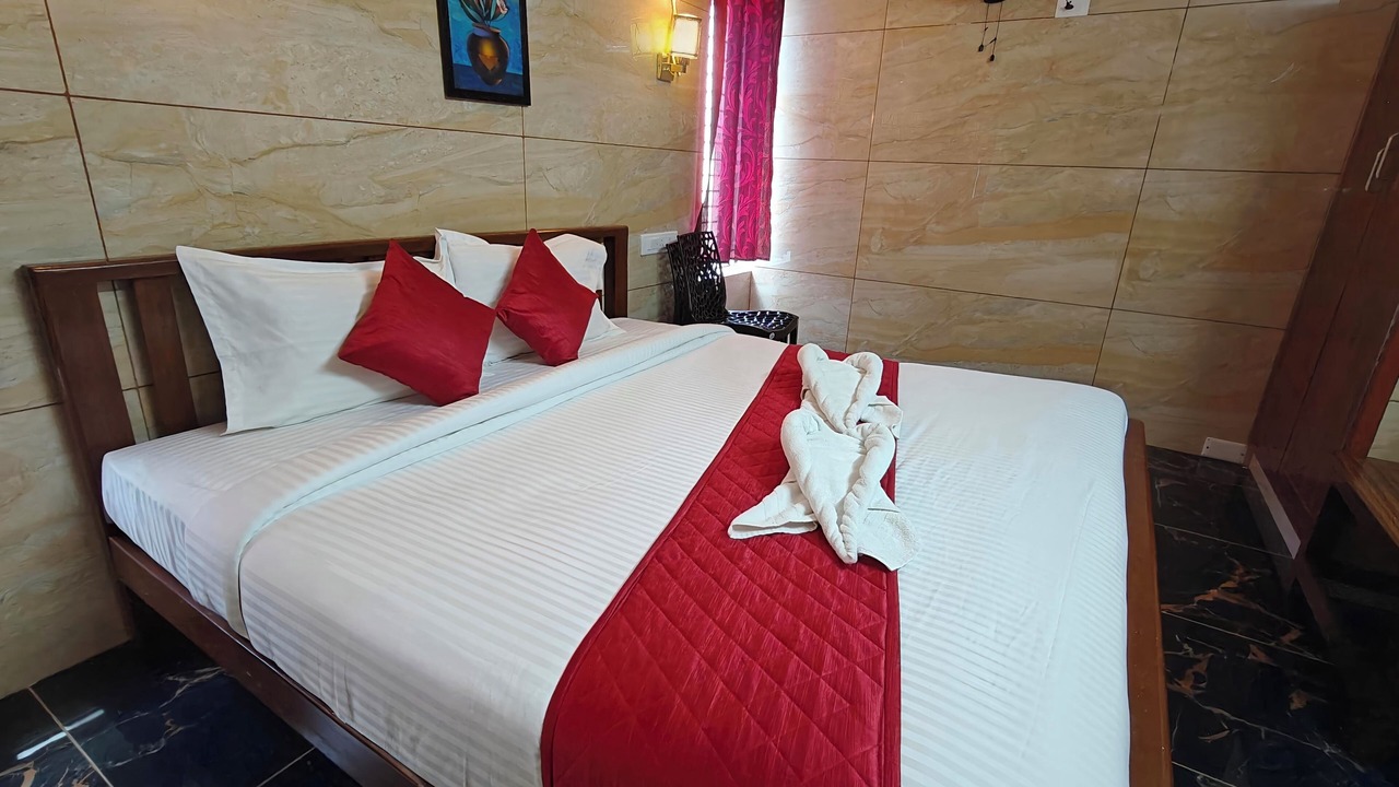 Photo of Bedroom in Kuilapalayam