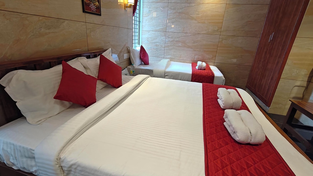 Photo of Bedroom in Kuilapalayam