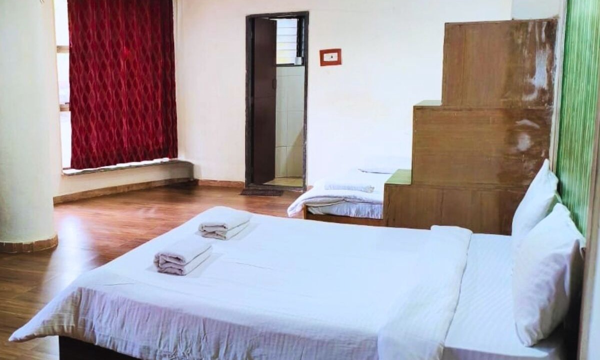 Photo of Bedroom in Vasind